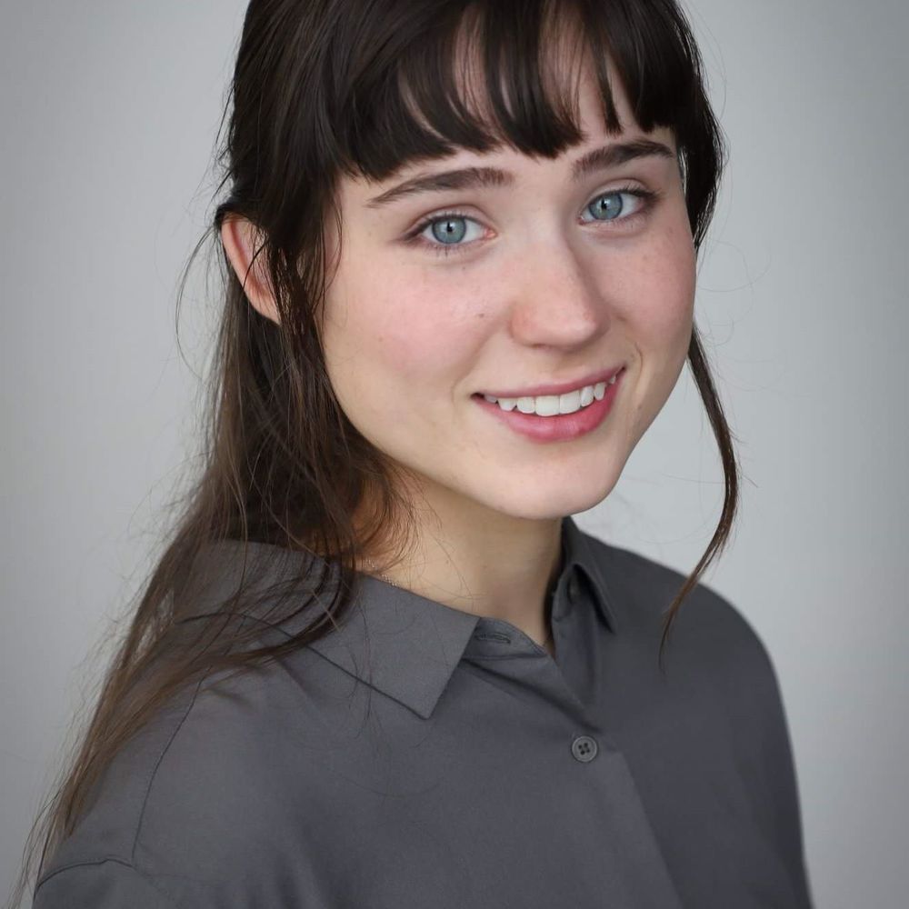 Meet your Posher, Devon